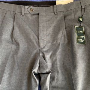 Men’s dress pants